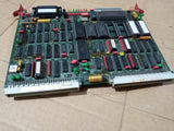 Saab marine CPU-31 PCB Card KK 8784 010-75-4 F,USED