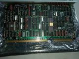 Yamatake Honeywell  LAN IF CPU Module  80341303-002 , USED