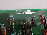 MITSUBISHI MHI CPU 0202  06100117 RZA0227 PCB/ MODULE, NEW