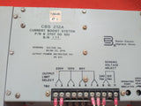 Basler CBS 212 A CURRENT BOOST SYSTEM P/N 9270700100