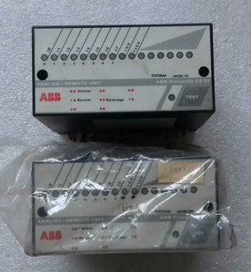 ABB Procontic CS31 ICST 08A9 24vdc 5w Analog remote unit