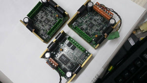 Intelligent motion systems IM483-PLG BOARD