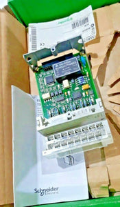 Schneider TSXAEZ802 8 Analog Inputs 0-20MA