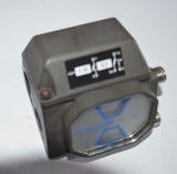 BOLL BOLLFILTER 4.36.2 DIFFERENTIAL PRESSURE INDICATOR
