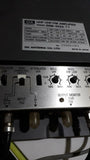 DX ANTENNA UHF/VHF/FM AMPLIFIER ERM-402A T1