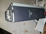 Danfoss VLT AUTOMATION  DRIVE P/N:121B0028, 0.75KW 400V