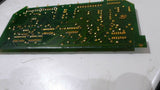 Carrier Transicold 12-01058-10RP Timing & Current Board