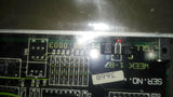 Kongsberg GLL-90A 7258-001.0004 Autronica processing board ,NEW .IN OPEN BAG.