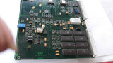 ABB USED 3BSE007949R1 PR:B DSAI 146 missing plastic cover PCB-I-E-1043=6EX1