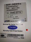 Thermo King York Marine MP-3000A Reefer Controller YRC 8231-003 (IE08060G01)