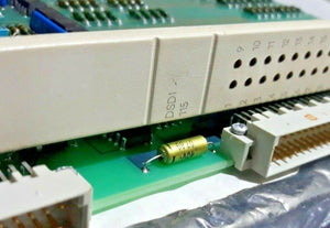 ABB DSDI-115 Digital Input Module 57160001-NU