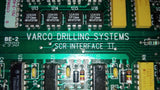 VARCO DRILLING SYSTEM SCR INTERFACE II