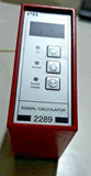 SIGNAL CALCULATOR 2289A, PR ELECTRONICS