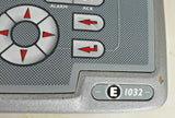 Beijer E1032 HMI Operator Panel 06701A E 1032