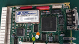 ABB CS513 3BSE000435R1 IEEE 802.3 LAN-Module