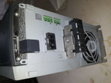 Danfoss VLT AUTOMATION  DRIVE P/N:121B0028, 0.75KW 400V