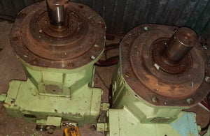 HYDRAULIC PUMP A4VSO500/22l-PPH13N00