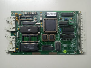 KONGSBERG NA1E220.1 SINGLE BOARD CPU 188 HA331676D/D, NEW OTHER.