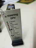Steering DVP,SCHOTTEL ID-Nr.1110022,DVP V 1.5,ID.Nr. 1112579