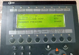 Beijer Electronics MITSUBISHI E300 Operator Interface Panel 04360A