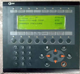 Beijer Electronics MITSUBISHI E300 Operator Interface Panel 04360A