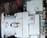 BRUENINGHAUS HYDROMATIK Axial Piston Variable Pump Type:A11VO190RDG/11R-NPD12N0