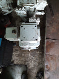 HYDRAULIC PUMP REXROTH