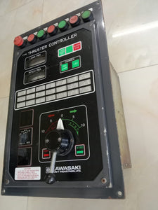 Kawasaki Thruster Control Unit