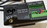 GE SENSING MOISTURE TARGET SERIES 6, MONITOR USED
