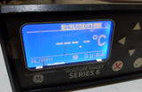 GE SENSING MOISTURE TARGET SERIES 6, MONITOR USED
