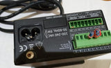 GE SENSING MOISTURE TARGET SERIES 6, MONITOR USED