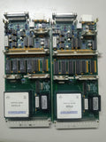 Nor control NA-1E222.1 EMT I/O & Power Card HA332402A/A