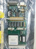 Nor control NA-1E222.1 EMT I/O & Power Card HA332402A/A