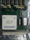 Nor control NA-1E222.1 EMT I/O & Power Card HA332402A/A