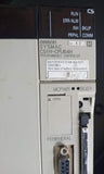 omron SYSMAC CS1H-CPU64H CPU UNIT Plus Memory