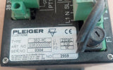 PLEIGER 362-MC Multi Functional Universal PID Powerful Microcontroller