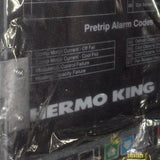 THERMO KING 45-1761 THERMOGUARD UP / UP-A / UP-A+ TEMPERATURE