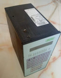 Westfalia Separator PLC 100/3(D)  005-4050-280 VDE0160 Software Version 9322