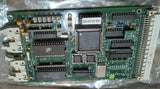 KONGSBERG SINGLE BOARD CPU 188 HA331676D /D