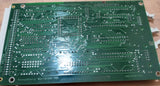 KONGSBERG SINGLE BOARD CPU 188 HA331676D /D