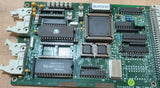 KONGSBERG SINGLE BOARD CPU 188 HA331676D /D