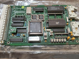 KONGSBERG SINGLE BOARD CPU 188 HA331676D /D