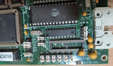 KONGSBERG SINGLE BOARD CPU 188 HA331676D /D