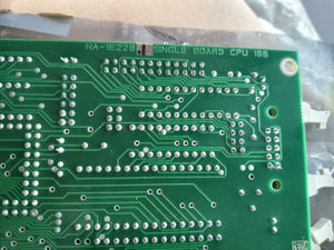 Kongsberg NA-1E220.1 Single Board CPU 188 HA331676C/C/C