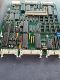 Kongsberg NN791.10 5MHZ CPU I/O Processor Card Her 1002611 AUE NOR Control