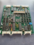 Kongsberg NN791.10 5MHZ CPU I/O Processor Card Her 1002611 AUE NOR Control