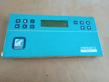 Sabroe Control Misson II,  DISPLAY WITH KEY BOARD, Display New.