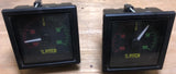 DEIF XL96 PITCH METER METER 400034780.30  ART.NO. 11198