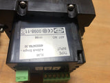 DEIF XL96 PITCH METER METER 400034780.30  ART.NO. 11198