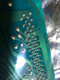 ABB PCB DRG NO:583082-32 3 0208